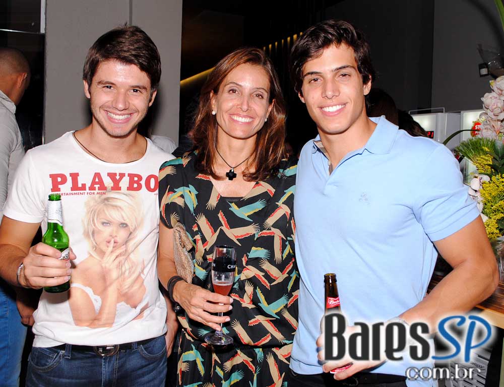 Sushibol Lounge inaugurou unidade no bairro no Itaim com variedade no cardápio Sushibol Lounge inaugurou unidade no bairro no Itaim com variedade no cardápio