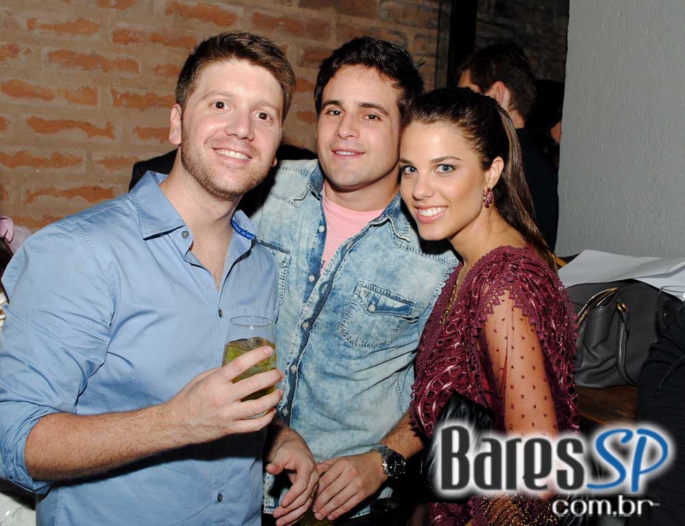 Sushibol Lounge inaugurou unidade no bairro no Itaim com variedade no cardápio Sushibol Lounge inaugurou unidade no bairro no Itaim com variedade no cardápio