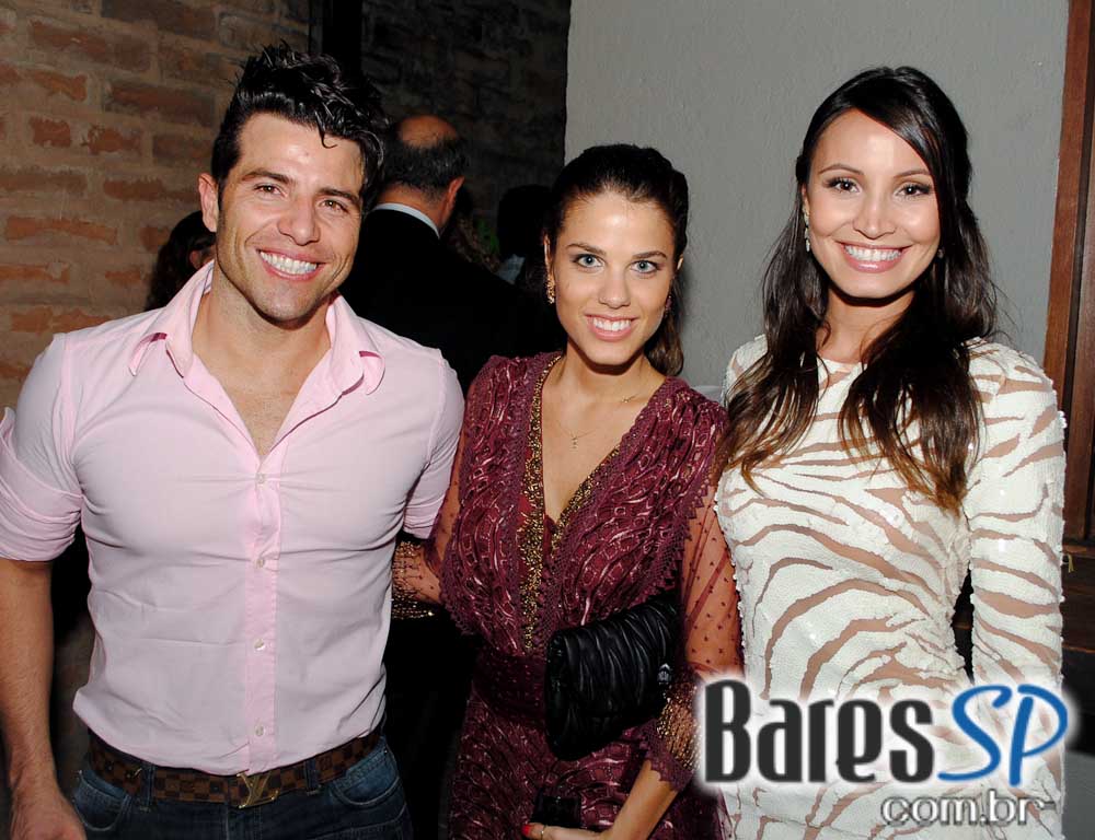 Sushibol Lounge inaugurou unidade no bairro no Itaim com variedade no cardápio Sushibol Lounge inaugurou unidade no bairro no Itaim com variedade no cardápio