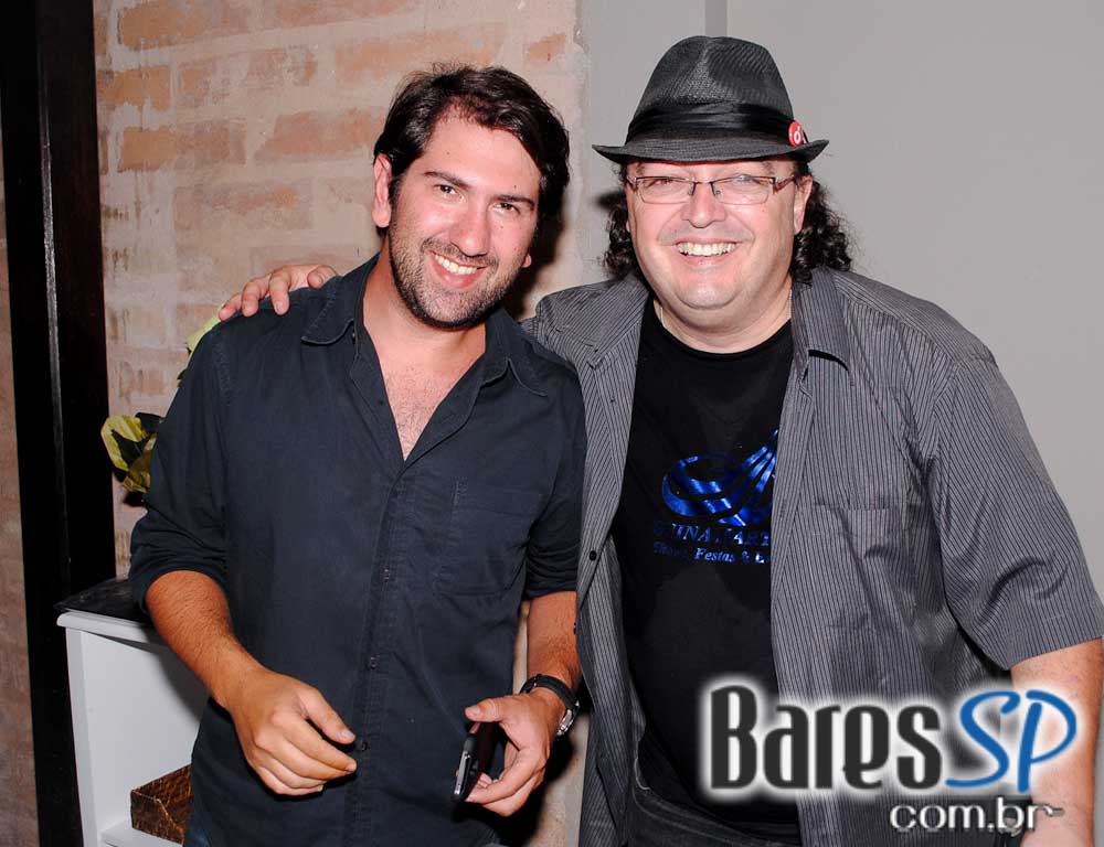 Sushibol Lounge inaugurou unidade no bairro no Itaim com variedade no cardápio Sushibol Lounge inaugurou unidade no bairro no Itaim com variedade no cardápio