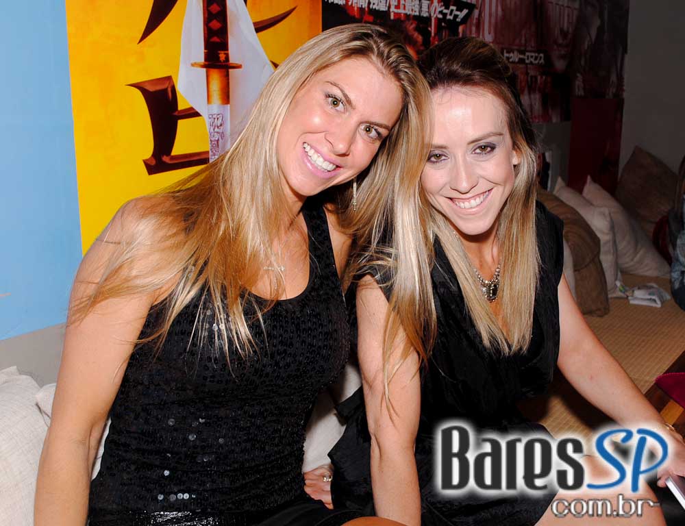 Sushibol Lounge inaugurou unidade no bairro no Itaim com variedade no cardápio Sushibol Lounge inaugurou unidade no bairro no Itaim com variedade no cardápio