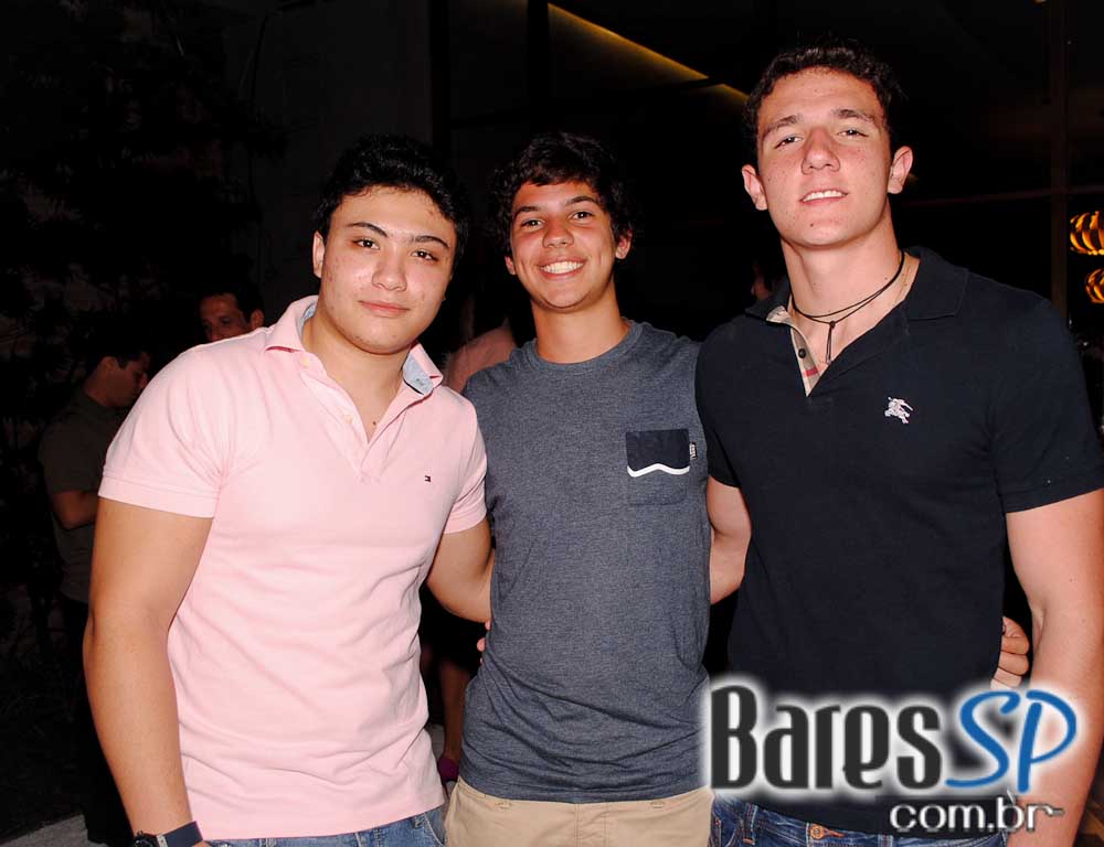 Sushibol Lounge inaugurou unidade no bairro no Itaim com variedade no cardápio Sushibol Lounge inaugurou unidade no bairro no Itaim com variedade no cardápio