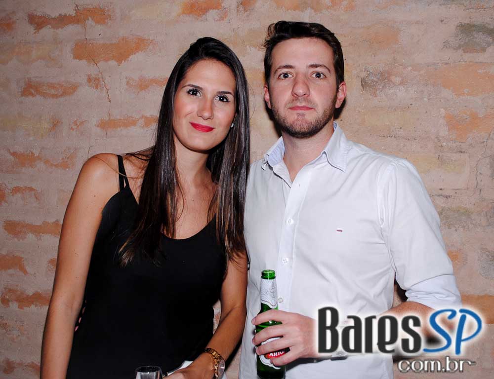 Sushibol Lounge inaugurou unidade no bairro no Itaim com variedade no cardápio Sushibol Lounge inaugurou unidade no bairro no Itaim com variedade no cardápio