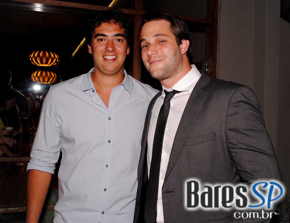 Sushibol Lounge inaugurou unidade no bairro no Itaim com variedade no cardápio Sushibol Lounge inaugurou unidade no bairro no Itaim com variedade no cardápio