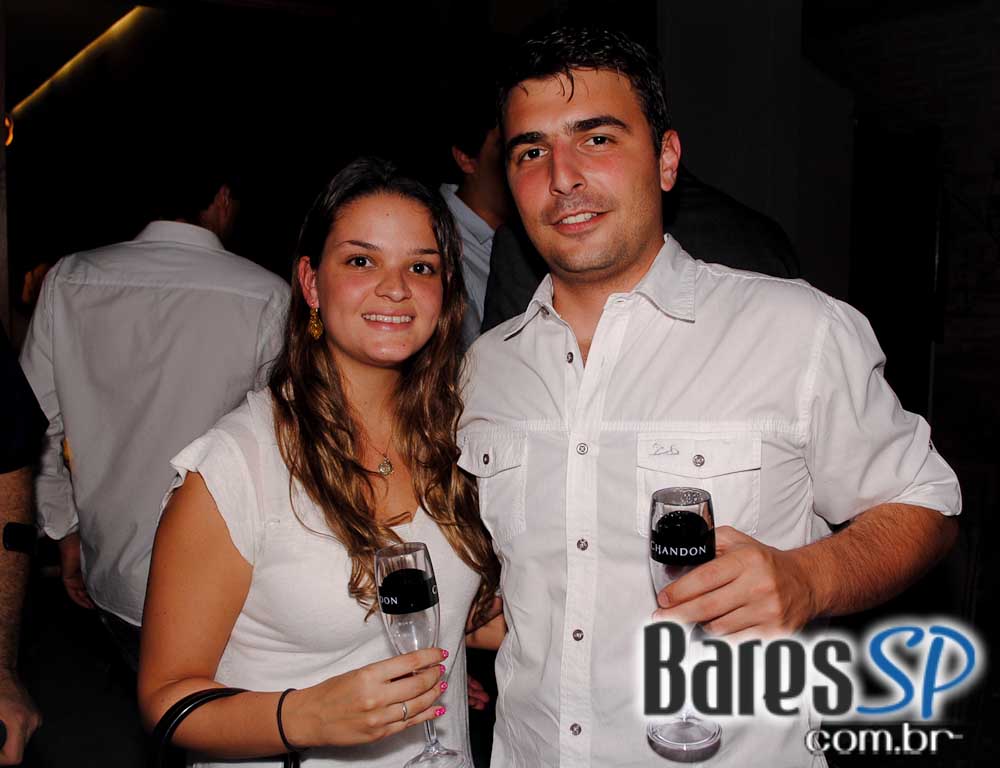 Sushibol Lounge inaugurou unidade no bairro no Itaim com variedade no cardápio Sushibol Lounge inaugurou unidade no bairro no Itaim com variedade no cardápio