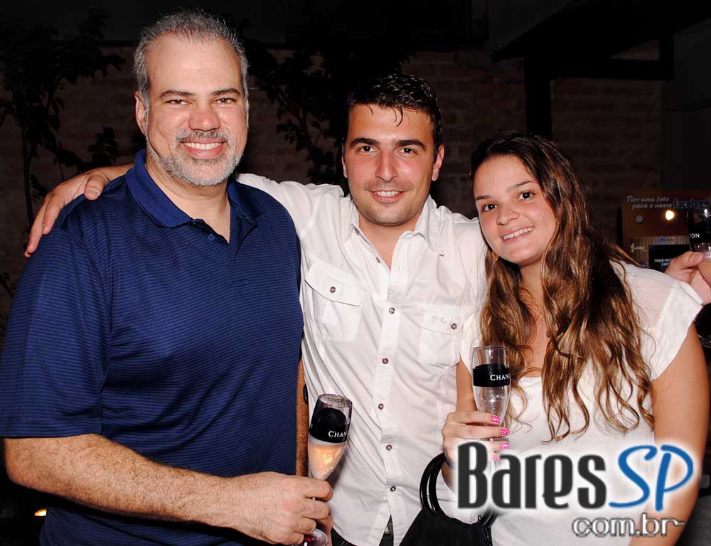 Sushibol Lounge inaugurou unidade no bairro no Itaim com variedade no cardápio Sushibol Lounge inaugurou unidade no bairro no Itaim com variedade no cardápio