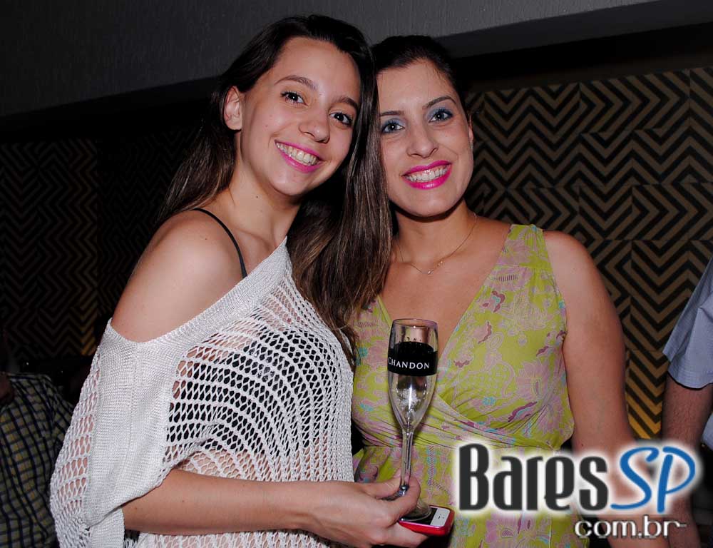 Sushibol Lounge inaugurou unidade no bairro no Itaim com variedade no cardápio Sushibol Lounge inaugurou unidade no bairro no Itaim com variedade no cardápio