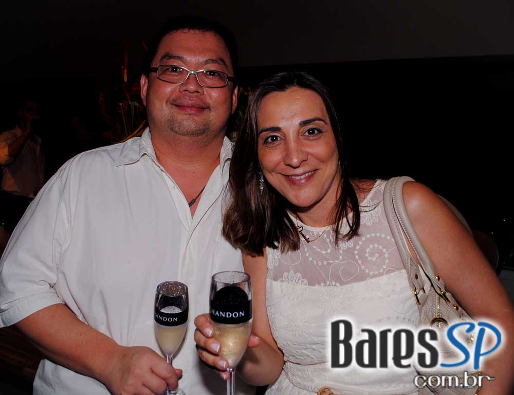 Sushibol Lounge inaugurou unidade no bairro no Itaim com variedade no cardápio Sushibol Lounge inaugurou unidade no bairro no Itaim com variedade no cardápio