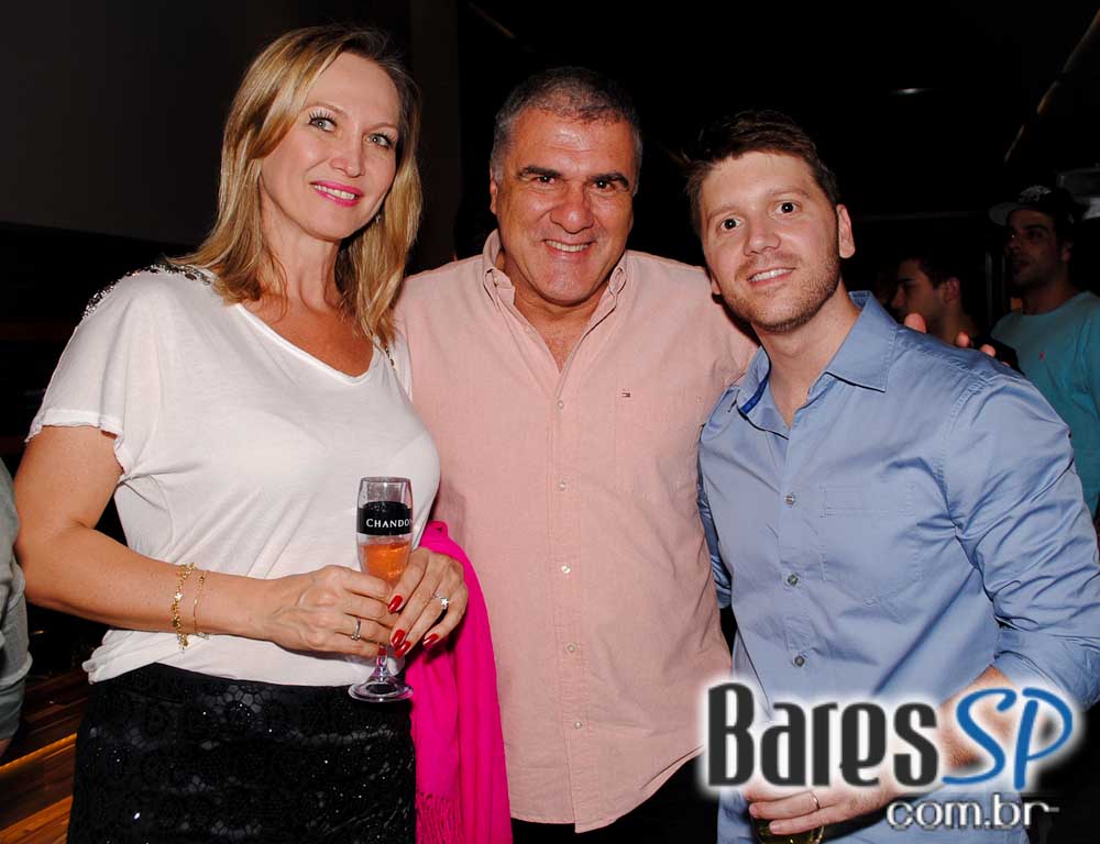 Sushibol Lounge inaugurou unidade no bairro no Itaim com variedade no cardápio Sushibol Lounge inaugurou unidade no bairro no Itaim com variedade no cardápio