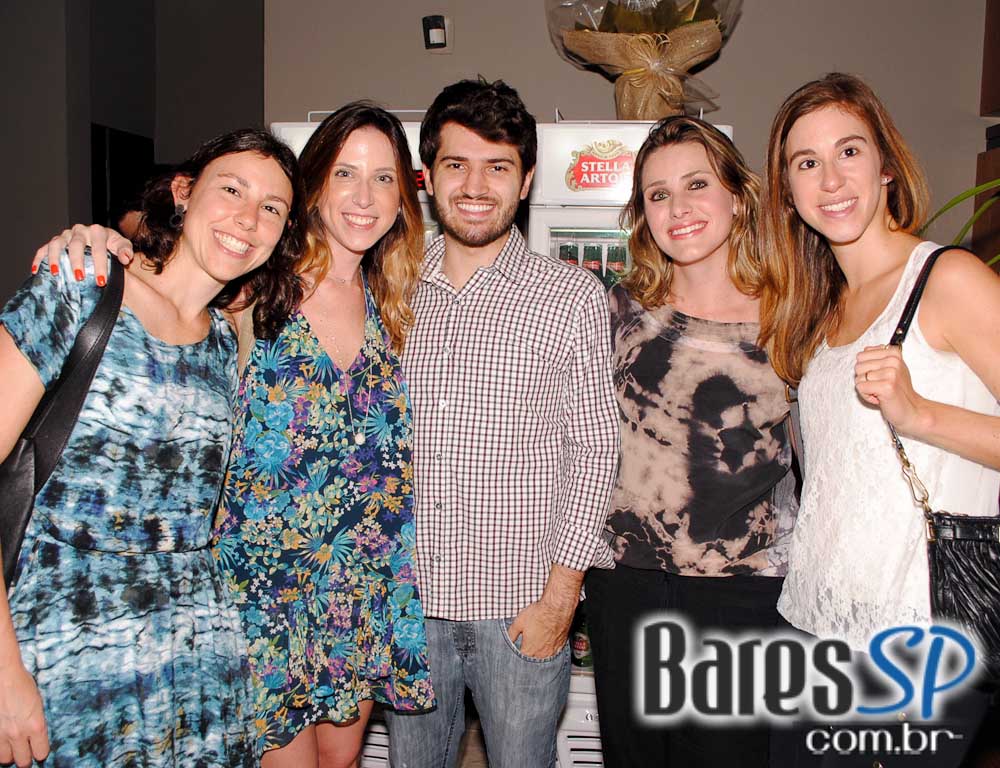 Sushibol Lounge inaugurou unidade no bairro no Itaim com variedade no cardápio Sushibol Lounge inaugurou unidade no bairro no Itaim com variedade no cardápio