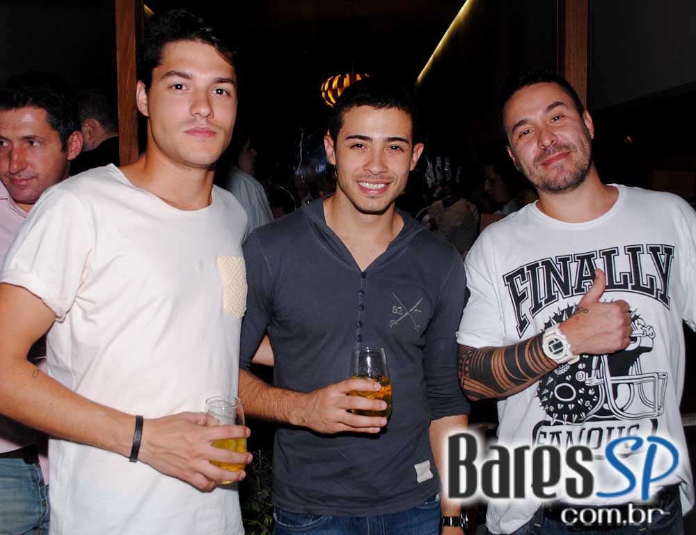 Sushibol Lounge inaugurou unidade no bairro no Itaim com variedade no cardápio Sushibol Lounge inaugurou unidade no bairro no Itaim com variedade no cardápio