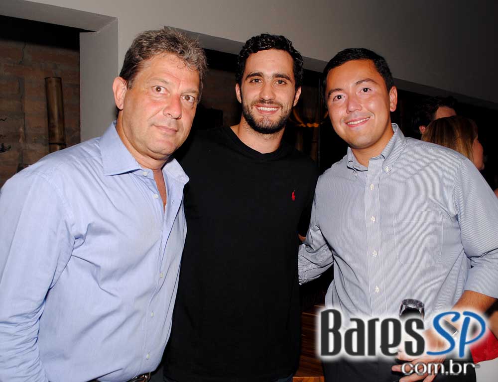 Sushibol Lounge inaugurou unidade no bairro no Itaim com variedade no cardápio Sushibol Lounge inaugurou unidade no bairro no Itaim com variedade no cardápio