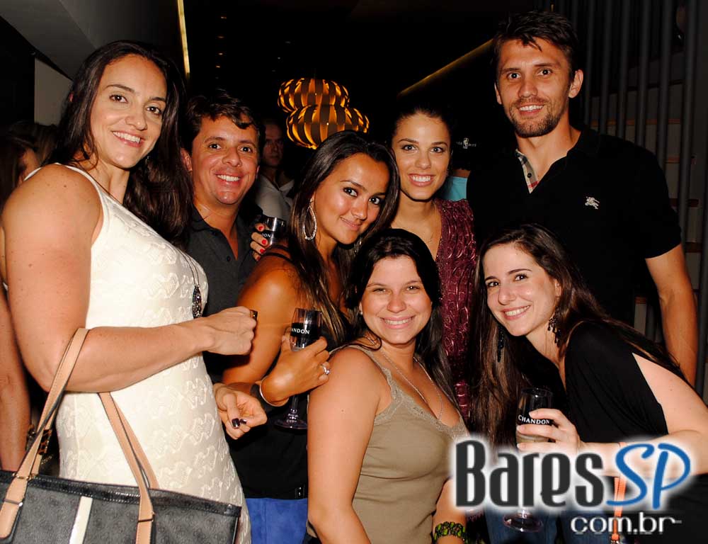 Sushibol Lounge inaugurou unidade no bairro no Itaim com variedade no cardápio Sushibol Lounge inaugurou unidade no bairro no Itaim com variedade no cardápio