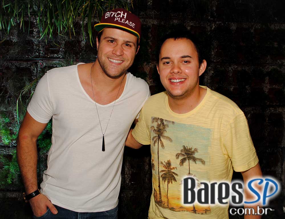 Sushibol Lounge inaugurou unidade no bairro no Itaim com variedade no cardápio Sushibol Lounge inaugurou unidade no bairro no Itaim com variedade no cardápio