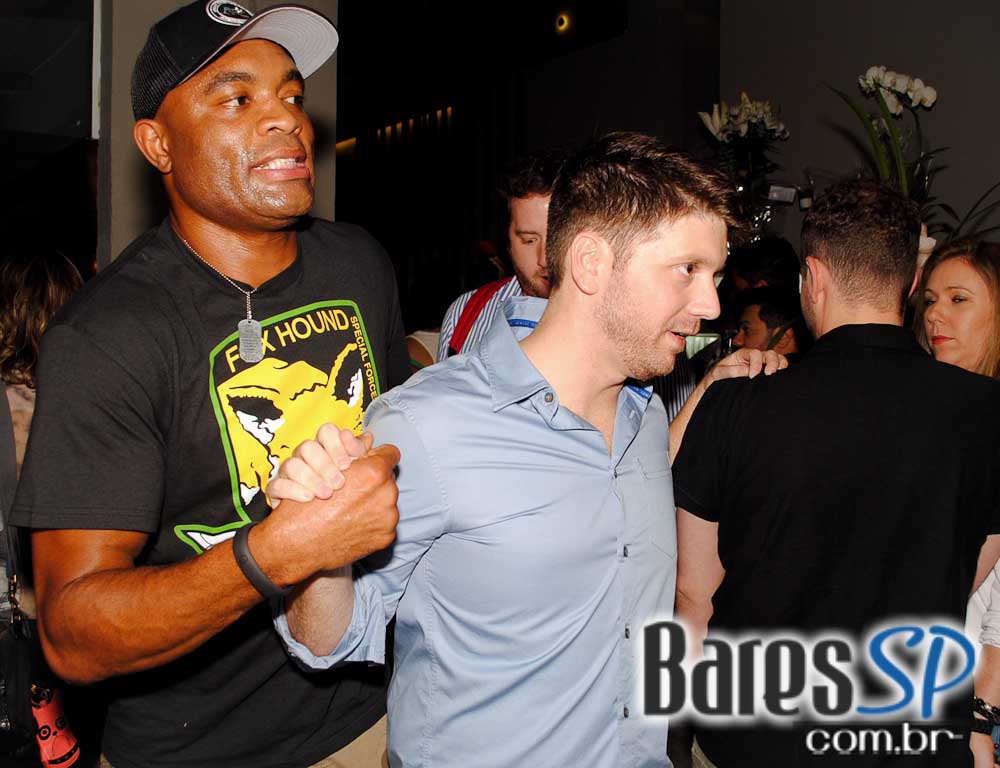 Sushibol Lounge inaugurou unidade no bairro no Itaim com variedade no cardápio Sushibol Lounge inaugurou unidade no bairro no Itaim com variedade no cardápio