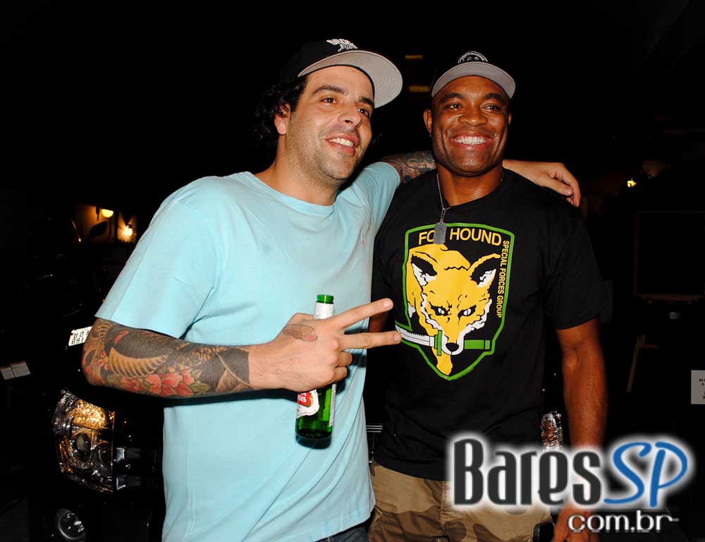 Sushibol Lounge inaugurou unidade no bairro no Itaim com variedade no cardápio Sushibol Lounge inaugurou unidade no bairro no Itaim com variedade no cardápio