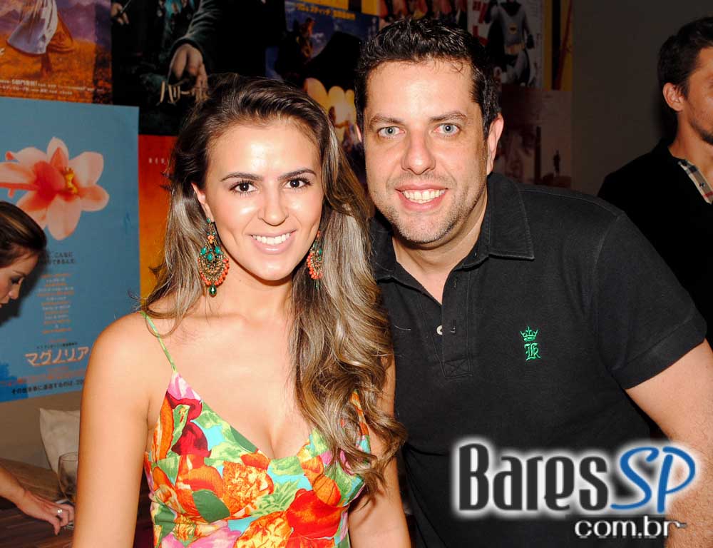 Sushibol Lounge inaugurou unidade no bairro no Itaim com variedade no cardápio Sushibol Lounge inaugurou unidade no bairro no Itaim com variedade no cardápio