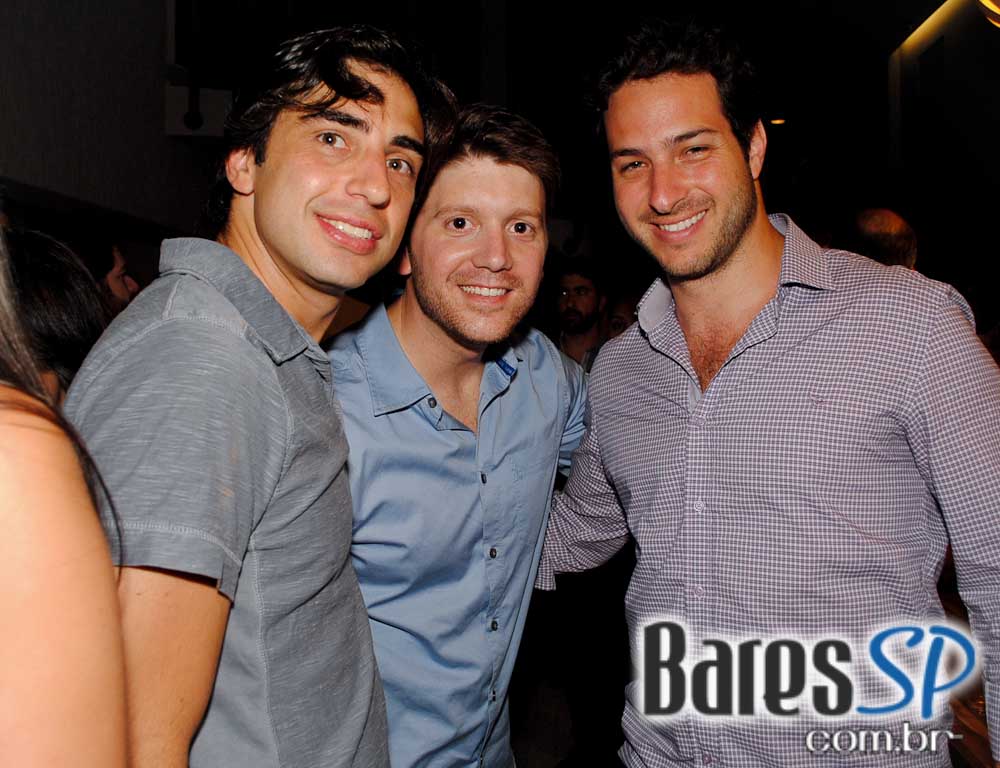 Sushibol Lounge inaugurou unidade no bairro no Itaim com variedade no cardápio Sushibol Lounge inaugurou unidade no bairro no Itaim com variedade no cardápio