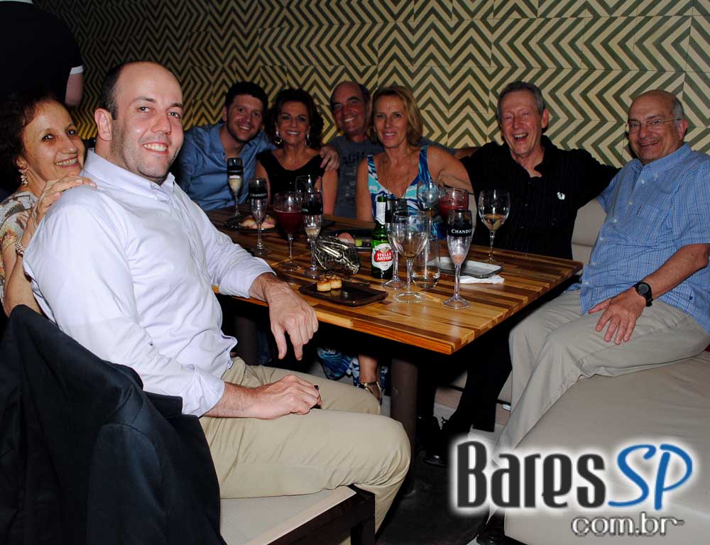 Sushibol Lounge inaugurou unidade no bairro no Itaim com variedade no cardápio Sushibol Lounge inaugurou unidade no bairro no Itaim com variedade no cardápio