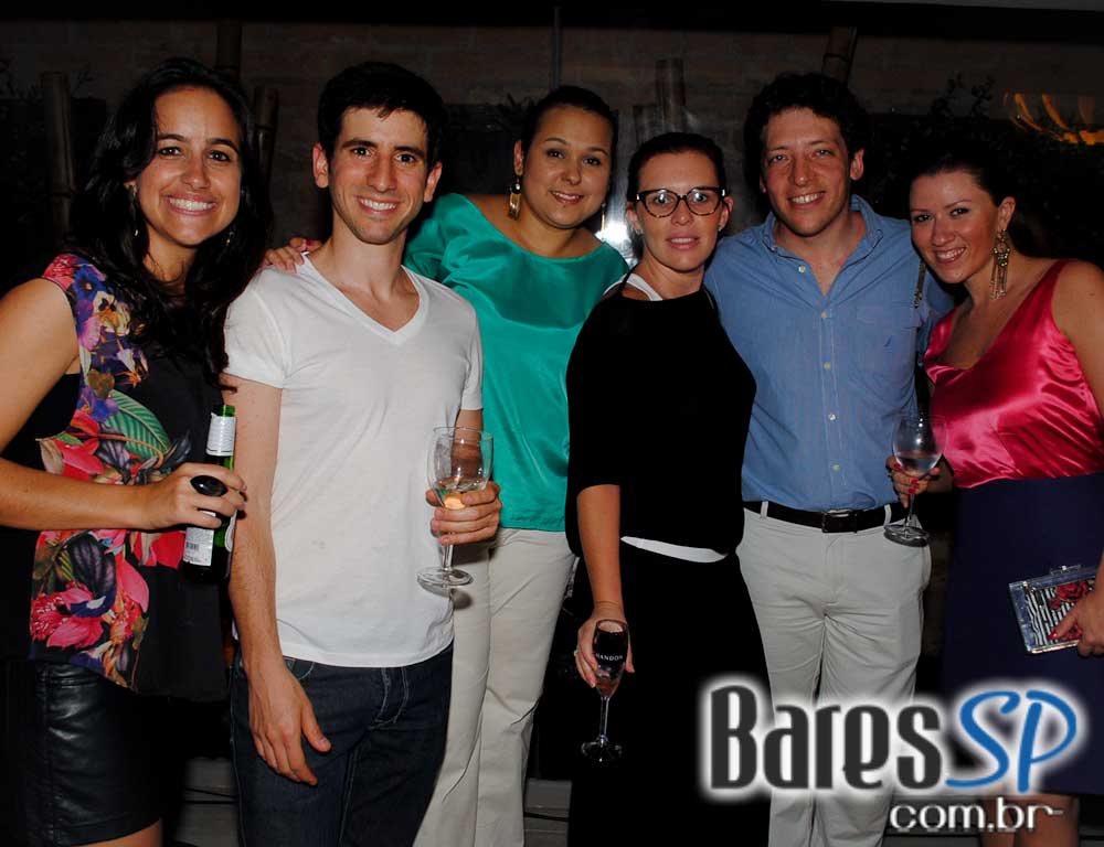 Sushibol Lounge inaugurou unidade no bairro no Itaim com variedade no cardápio Sushibol Lounge inaugurou unidade no bairro no Itaim com variedade no cardápio