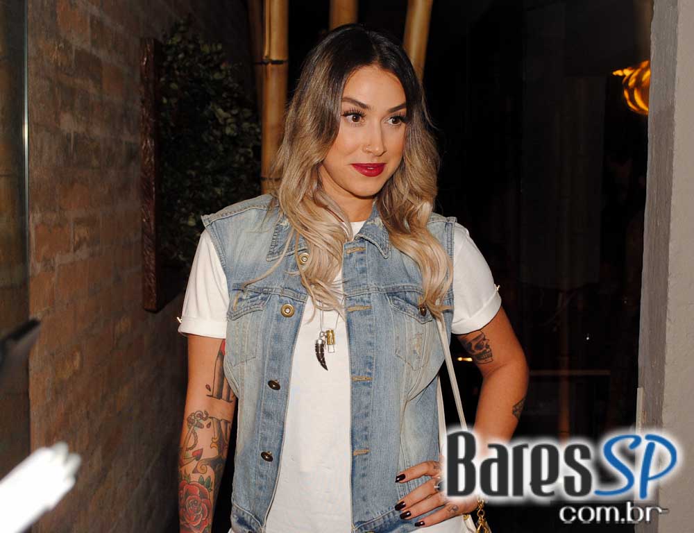 Sushibol Lounge inaugurou unidade no bairro no Itaim com variedade no cardápio Sushibol Lounge inaugurou unidade no bairro no Itaim com variedade no cardápio