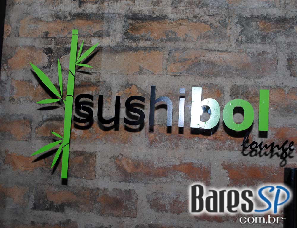 Sushibol Lounge inaugurou unidade no bairro no Itaim com variedade no cardápio Sushibol Lounge inaugurou unidade no bairro no Itaim com variedade no cardápio