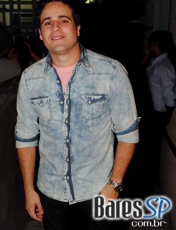 Sushibol Lounge inaugurou unidade no bairro no Itaim com variedade no cardápio Sushibol Lounge inaugurou unidade no bairro no Itaim com variedade no cardápio