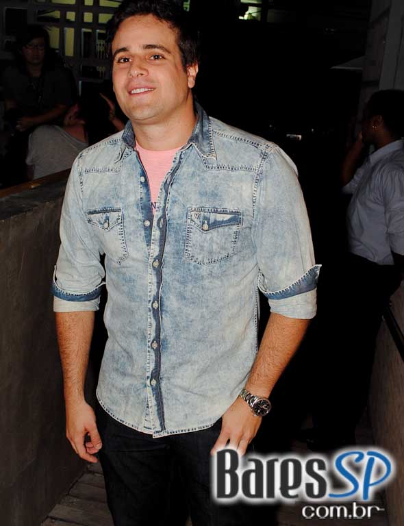 Sushibol Lounge inaugurou unidade no bairro no Itaim com variedade no cardápio Sushibol Lounge inaugurou unidade no bairro no Itaim com variedade no cardápio