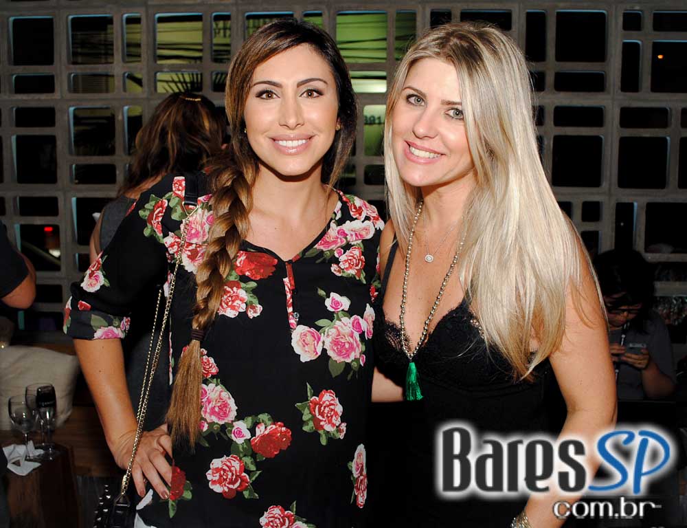 Sushibol Lounge inaugurou unidade no bairro no Itaim com variedade no cardápio Sushibol Lounge inaugurou unidade no bairro no Itaim com variedade no cardápio