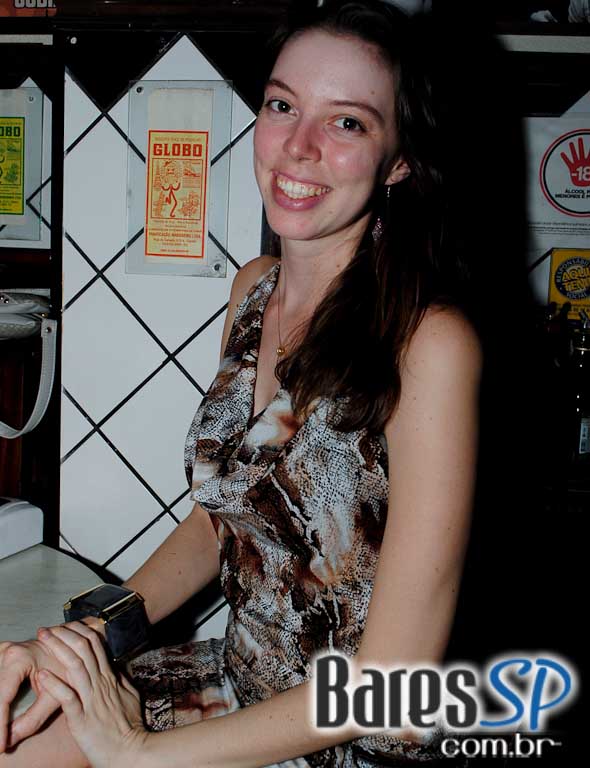 Feriado com descontração e variedades de petiscos e bebidas no Posto 6 Feriado com descontração e variedades de petiscos e bebidas no Posto 6