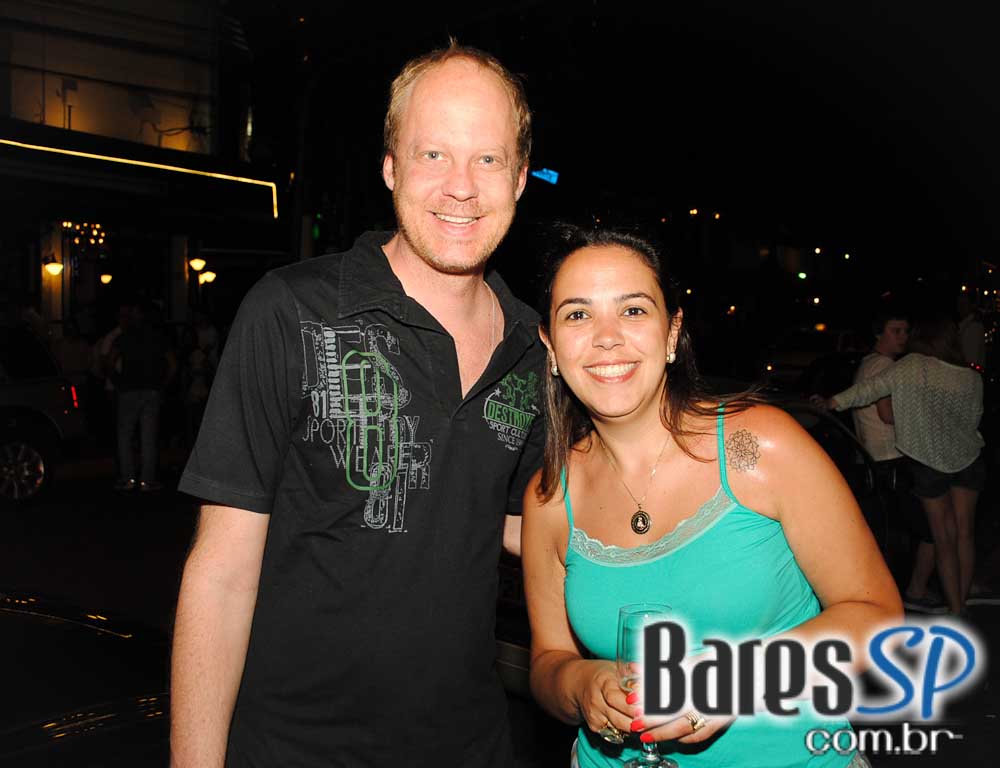 Cervejaria Patriarca ofereceu cardápio variado e cerveja gelada no feriado Cervejaria Patriarca ofereceu cardápio variado e cerveja gelada no feriado