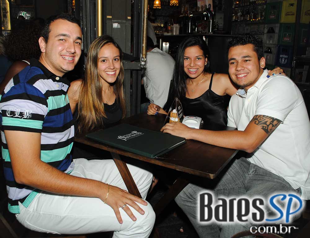 Cervejaria Patriarca ofereceu cardápio variado e cerveja gelada no feriado Cervejaria Patriarca ofereceu cardápio variado e cerveja gelada no feriado