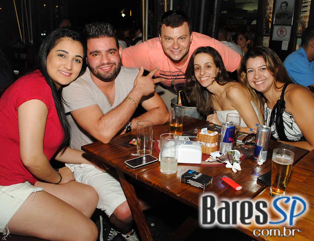 Cervejaria Patriarca ofereceu cardápio variado e cerveja gelada no feriado Cervejaria Patriarca ofereceu cardápio variado e cerveja gelada no feriado