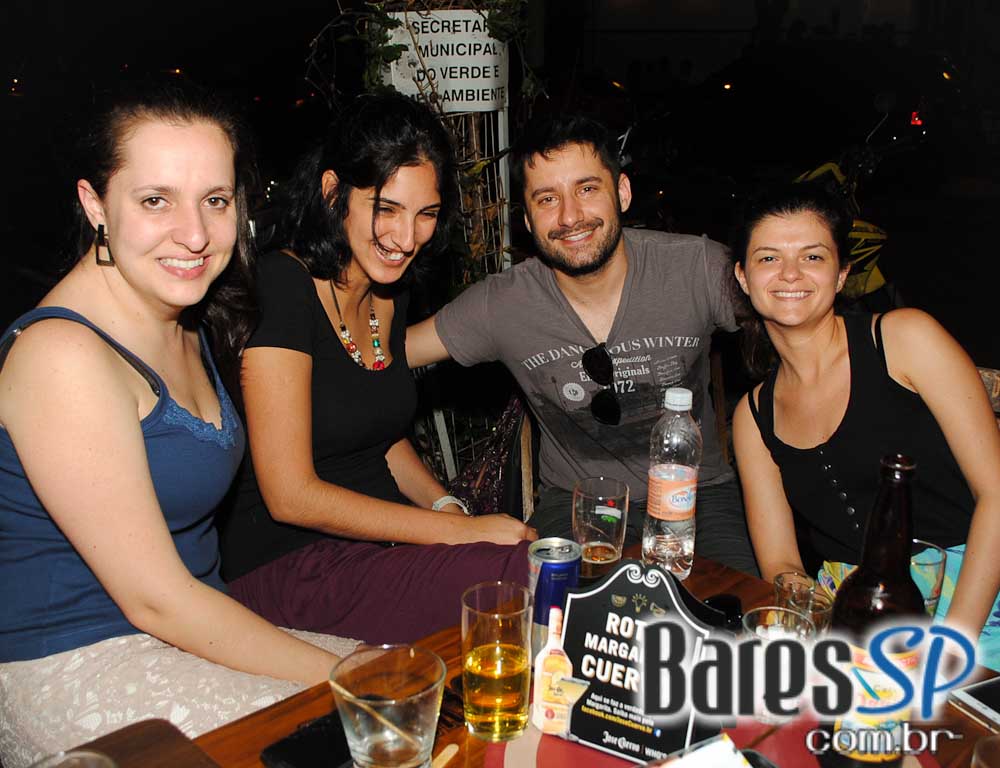 Cervejaria Patriarca ofereceu cardápio variado e cerveja gelada no feriado Cervejaria Patriarca ofereceu cardápio variado e cerveja gelada no feriado