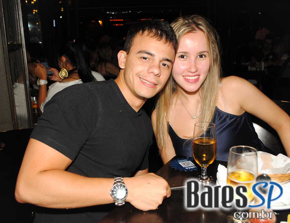 Cervejaria Patriarca ofereceu cardápio variado e cerveja gelada no feriado Cervejaria Patriarca ofereceu cardápio variado e cerveja gelada no feriado