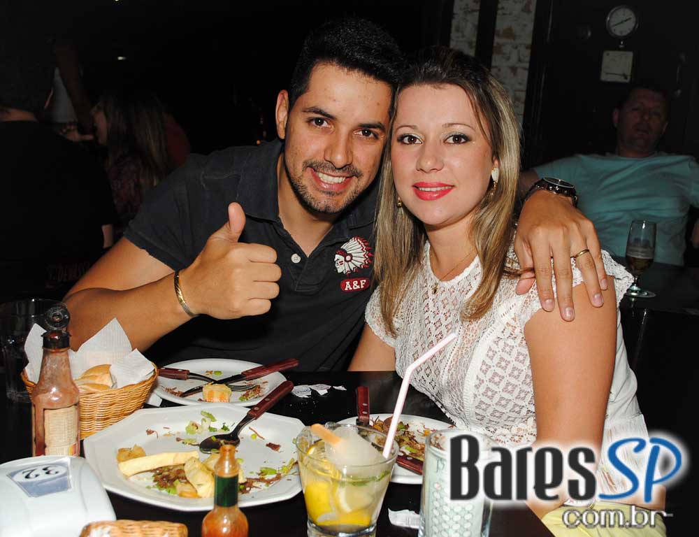 Cervejaria Patriarca ofereceu cardápio variado e cerveja gelada no feriado Cervejaria Patriarca ofereceu cardápio variado e cerveja gelada no feriado