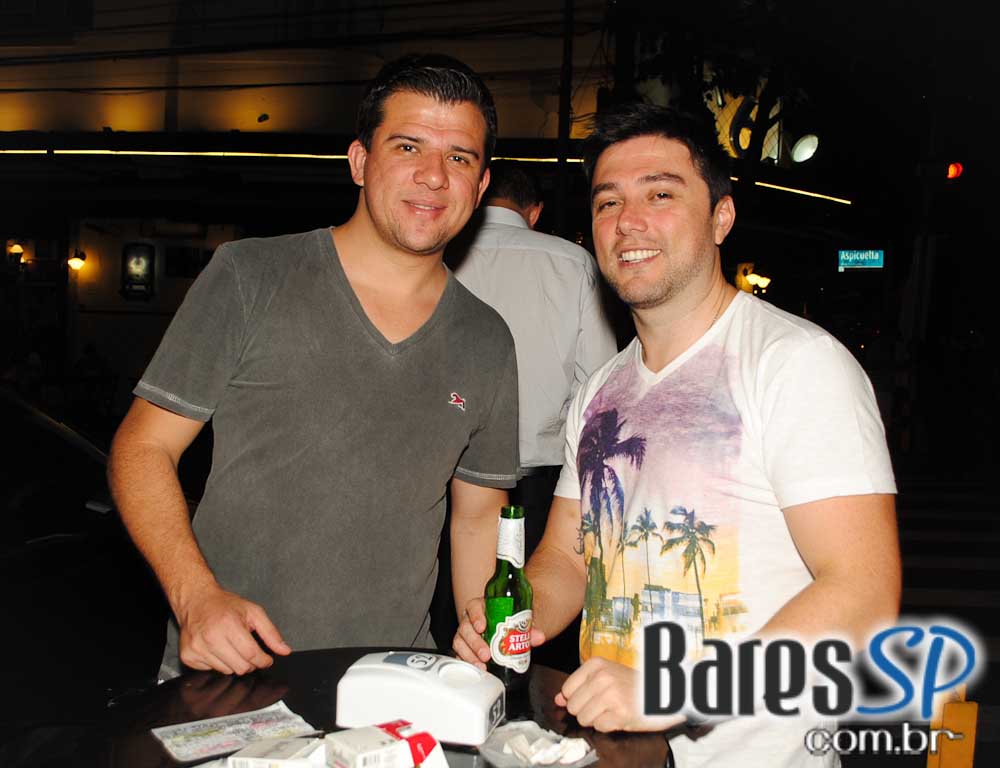 Cervejaria Patriarca ofereceu cardápio variado e cerveja gelada no feriado Cervejaria Patriarca ofereceu cardápio variado e cerveja gelada no feriado