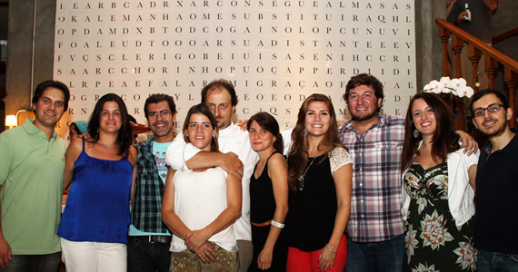 Nova Quintana Bar Inaugurou nesta quarta-feira