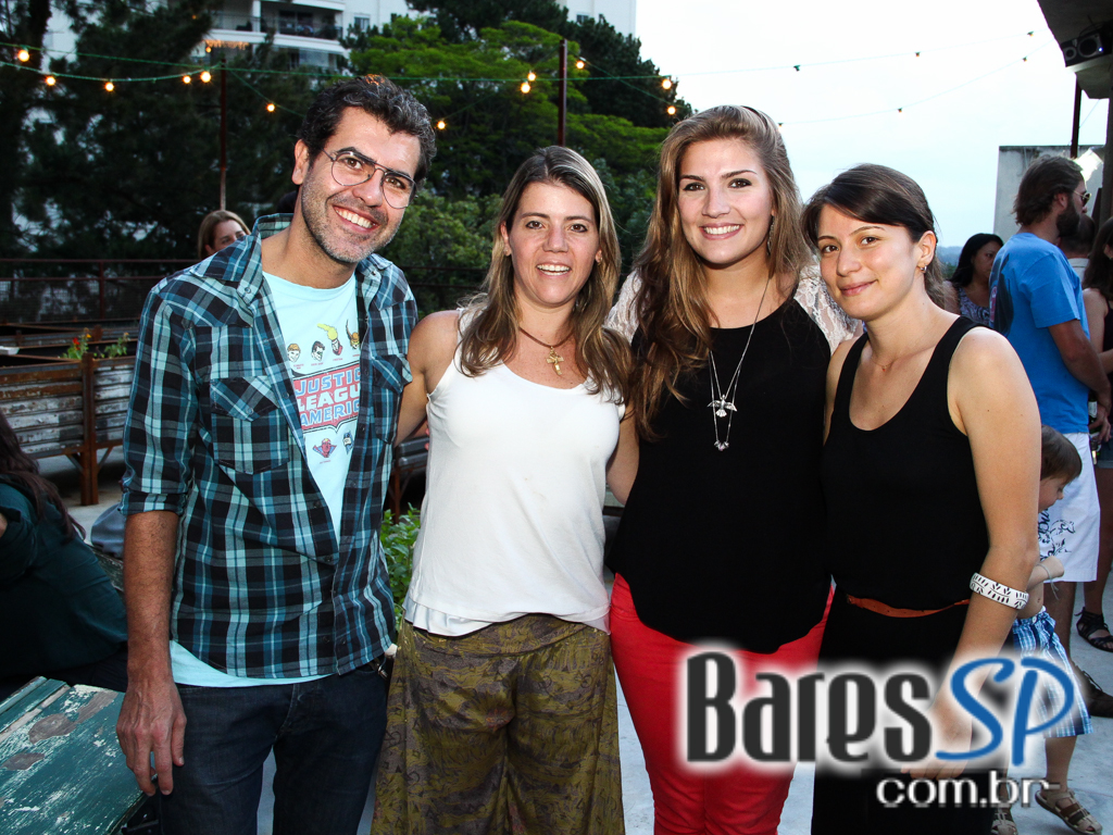 Nova Quintana Bar Inaugurou nesta quarta-feira Nova Quintana Bar Inaugurou nesta quarta-feira