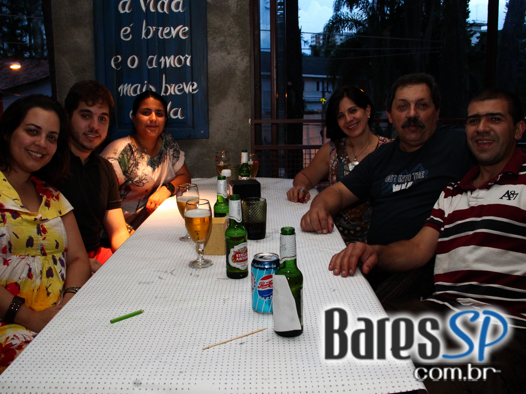 Nova Quintana Bar Inaugurou nesta quarta-feira Nova Quintana Bar Inaugurou nesta quarta-feira