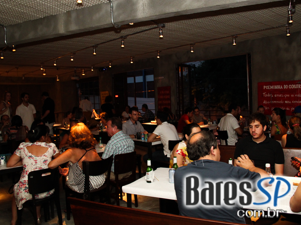 Nova Quintana Bar Inaugurou nesta quarta-feira Nova Quintana Bar Inaugurou nesta quarta-feira