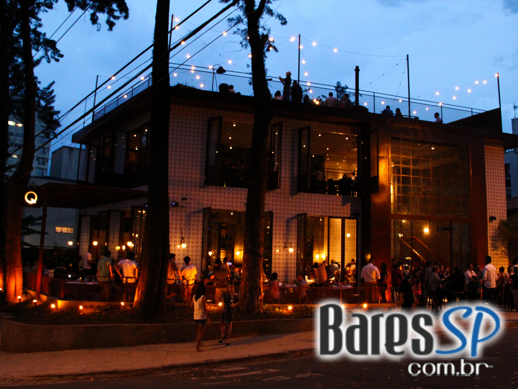 Nova Quintana Bar Inaugurou nesta quarta-feira Nova Quintana Bar Inaugurou nesta quarta-feira