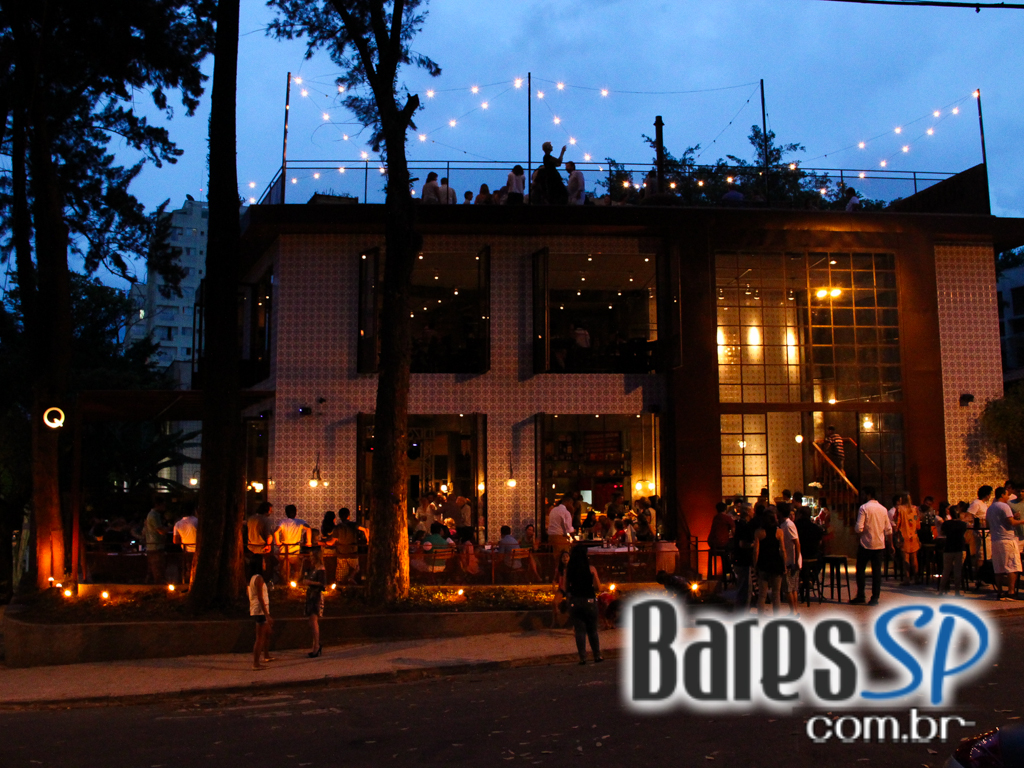 Nova Quintana Bar Inaugurou nesta quarta-feira Nova Quintana Bar Inaugurou nesta quarta-feira