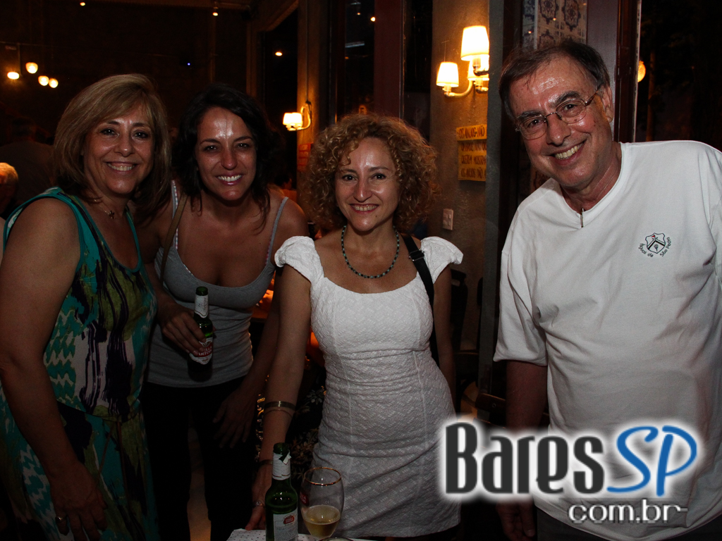 Nova Quintana Bar Inaugurou nesta quarta-feira Nova Quintana Bar Inaugurou nesta quarta-feira