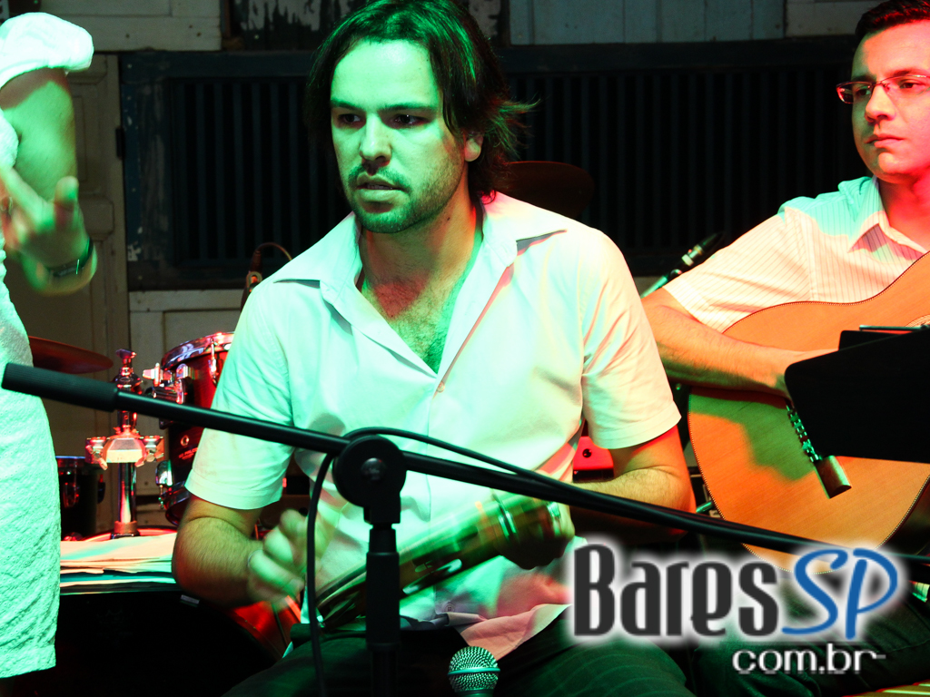 Nova Quintana Bar Inaugurou nesta quarta-feira Nova Quintana Bar Inaugurou nesta quarta-feira