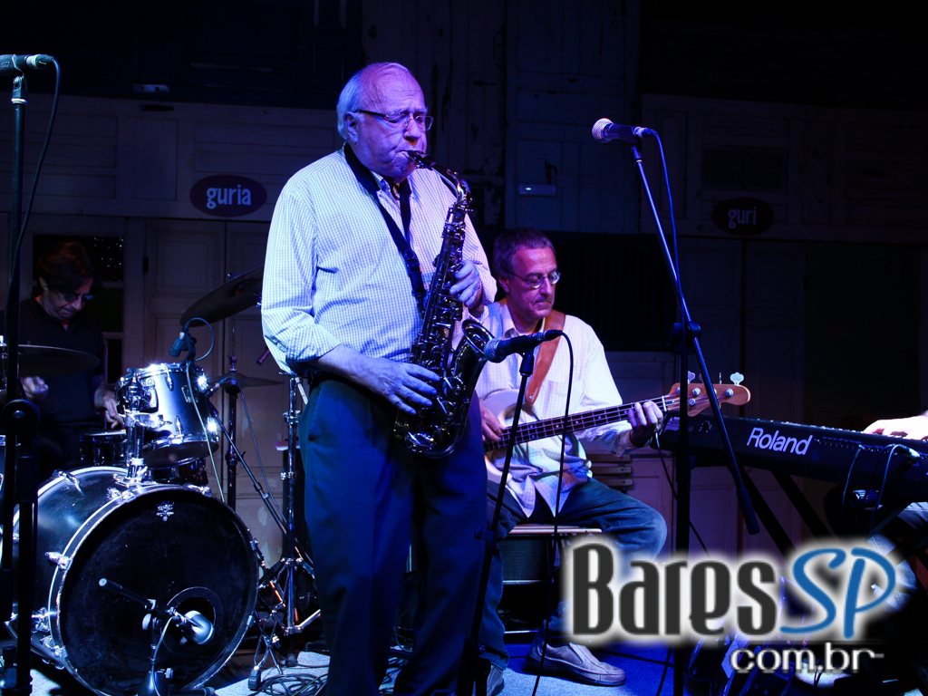 Nova Quintana Bar Inaugurou nesta quarta-feira Nova Quintana Bar Inaugurou nesta quarta-feira