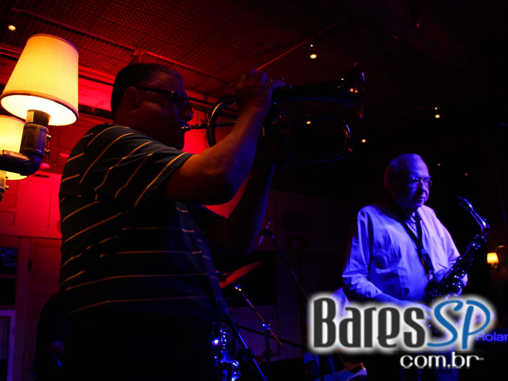 Nova Quintana Bar Inaugurou nesta quarta-feira Nova Quintana Bar Inaugurou nesta quarta-feira