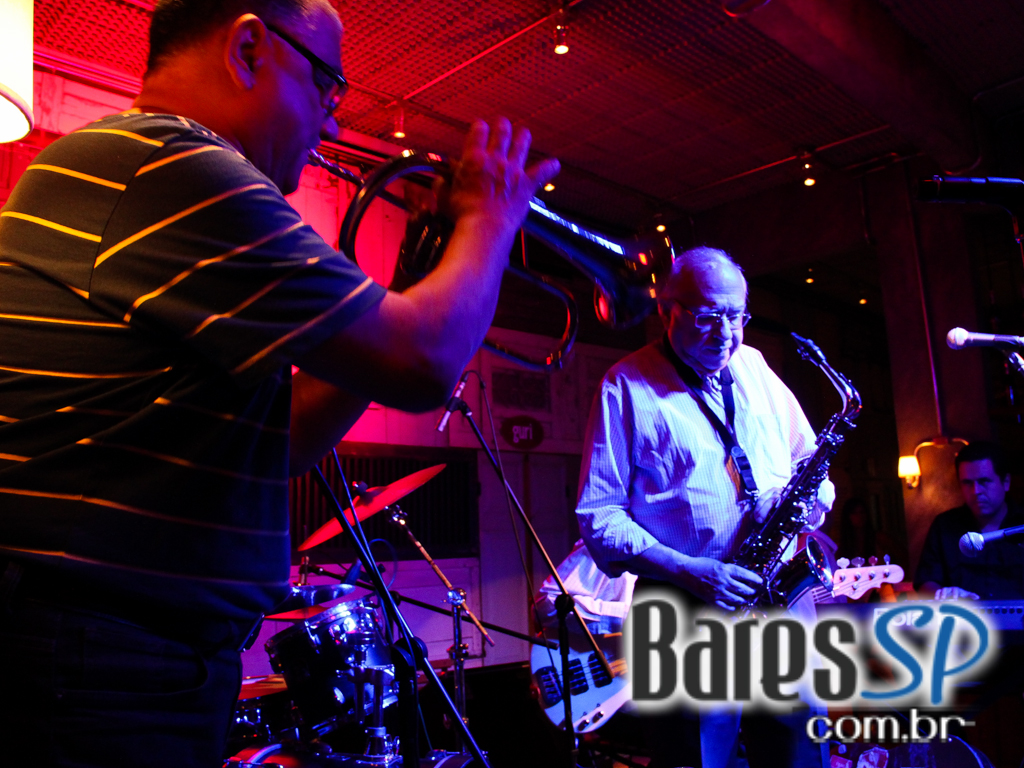 Nova Quintana Bar Inaugurou nesta quarta-feira Nova Quintana Bar Inaugurou nesta quarta-feira