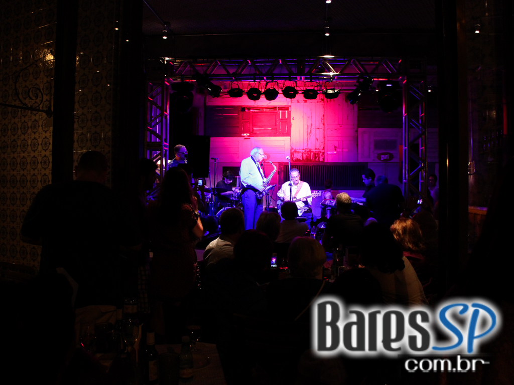 Nova Quintana Bar Inaugurou nesta quarta-feira Nova Quintana Bar Inaugurou nesta quarta-feira