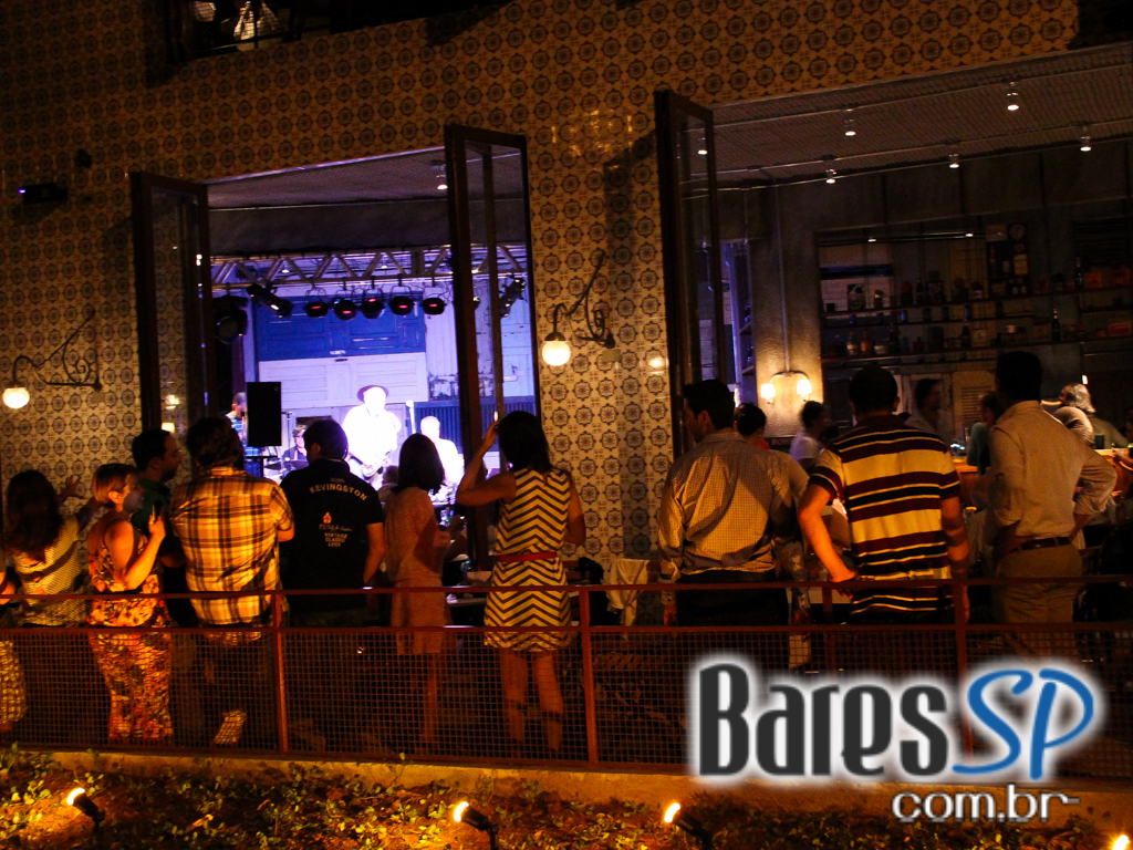 Nova Quintana Bar Inaugurou nesta quarta-feira Nova Quintana Bar Inaugurou nesta quarta-feira